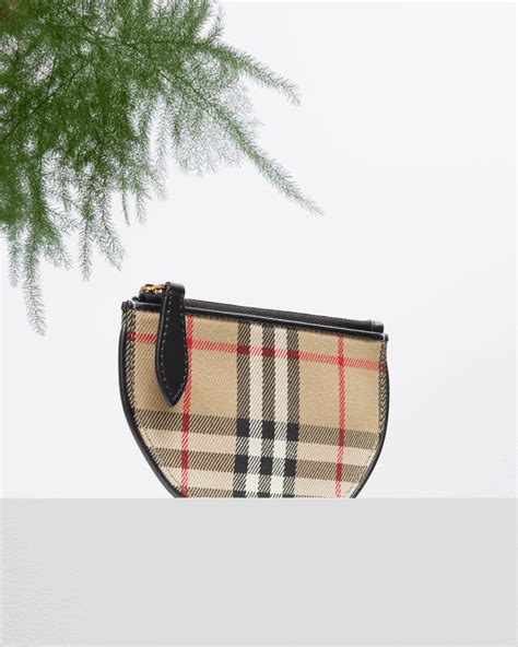 Burberry Stocking Fillers For CLL 